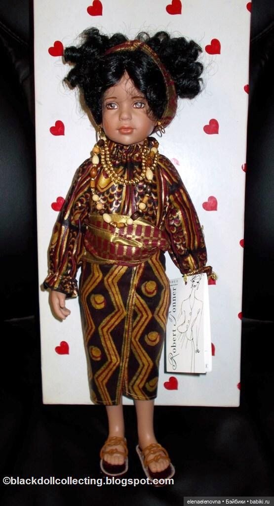 Рождественские девочки от Р.Тоннера + Близняшки Часть 5-6