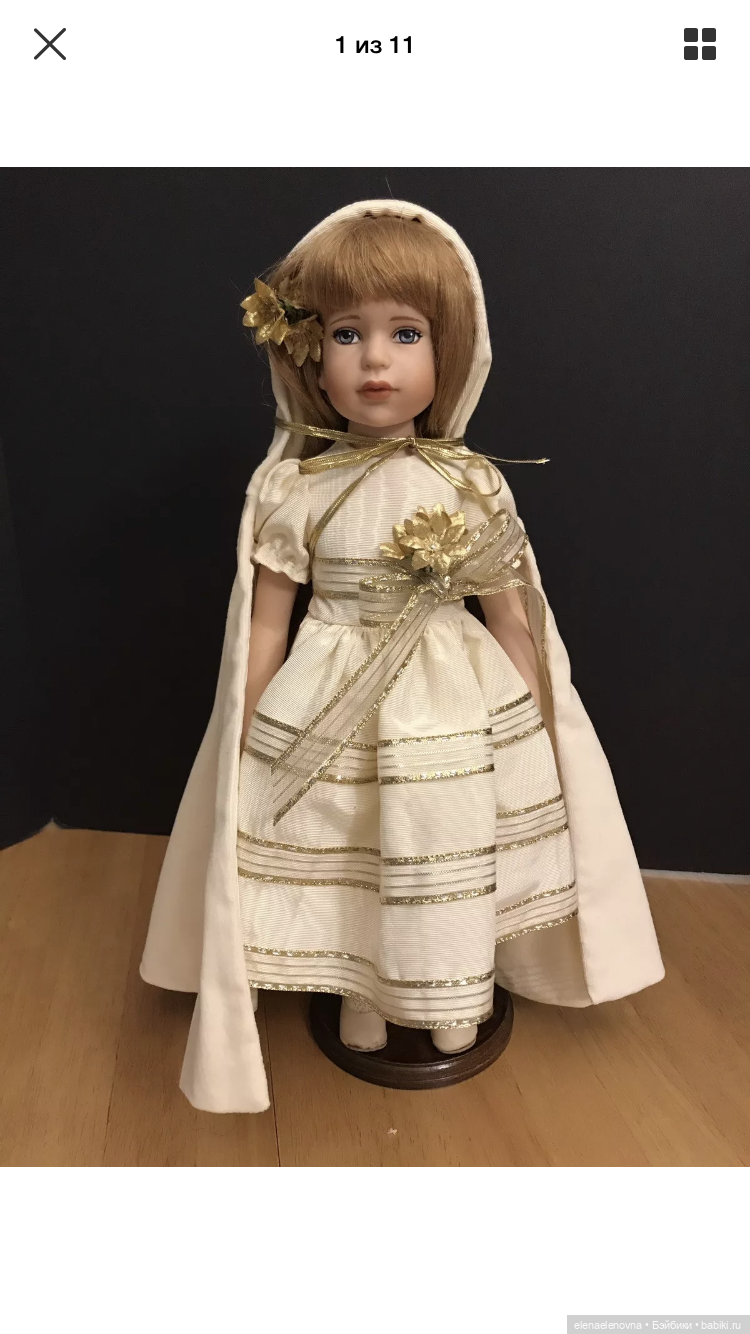 Рождественские девочки от Р.Тоннера + Близняшки Часть 5-6 (фото 2)