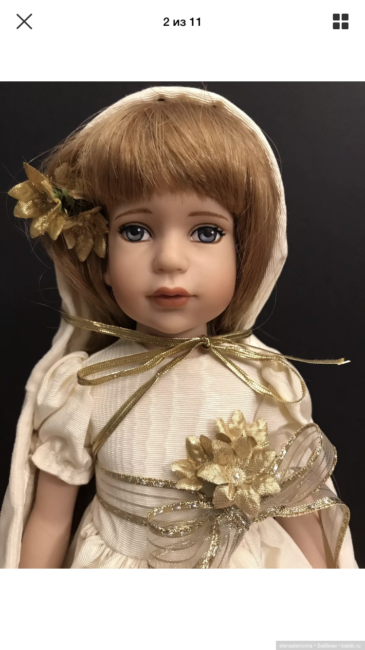 Рождественские девочки от Р.Тоннера + Близняшки Часть 5-6 (фото 3)