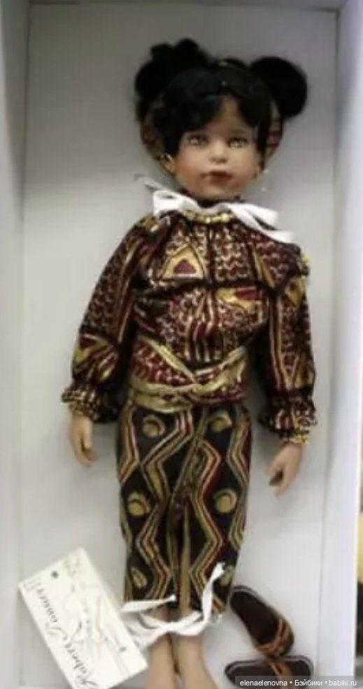 Рождественские девочки от Р.Тоннера + Близняшки Часть 5-6