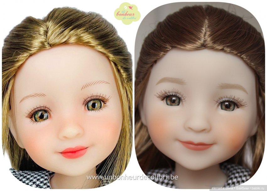 Charlotte RubyRed - детективная история (фото 4)