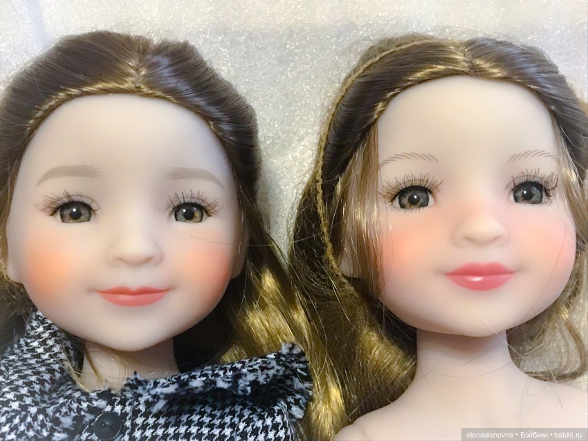 Charlotte RubyRed - детективная история (фото 5)