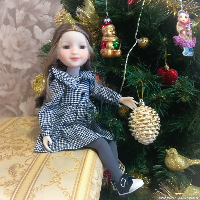 Charlotte RubyRed - детективная история