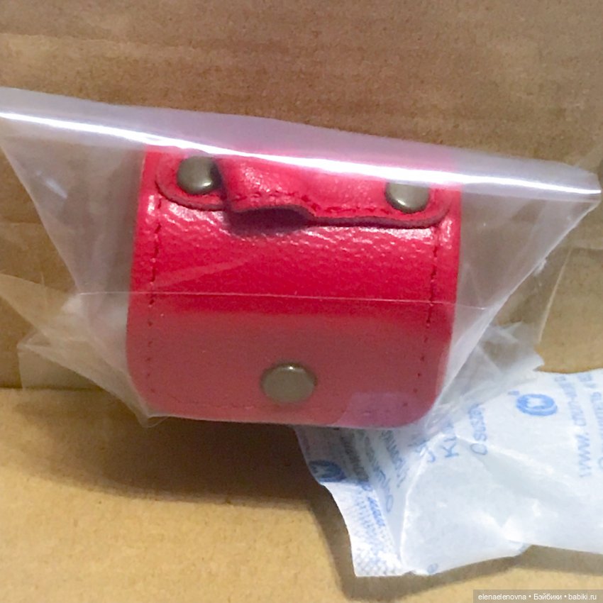 Charlotte RubyRed - детективная история (фото 9)