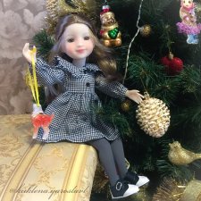 Charlotte RubyRed - детективная история