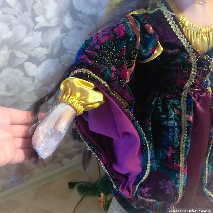 Распаковка посылки с eBay- 3