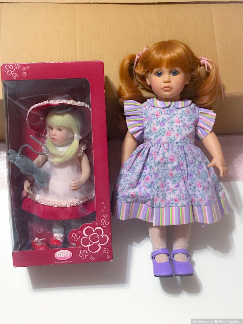 Распаковка посылки с eBay- 3