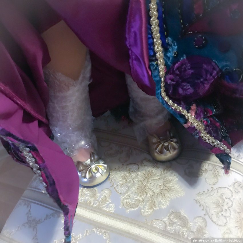 Распаковка посылки с eBay- 3