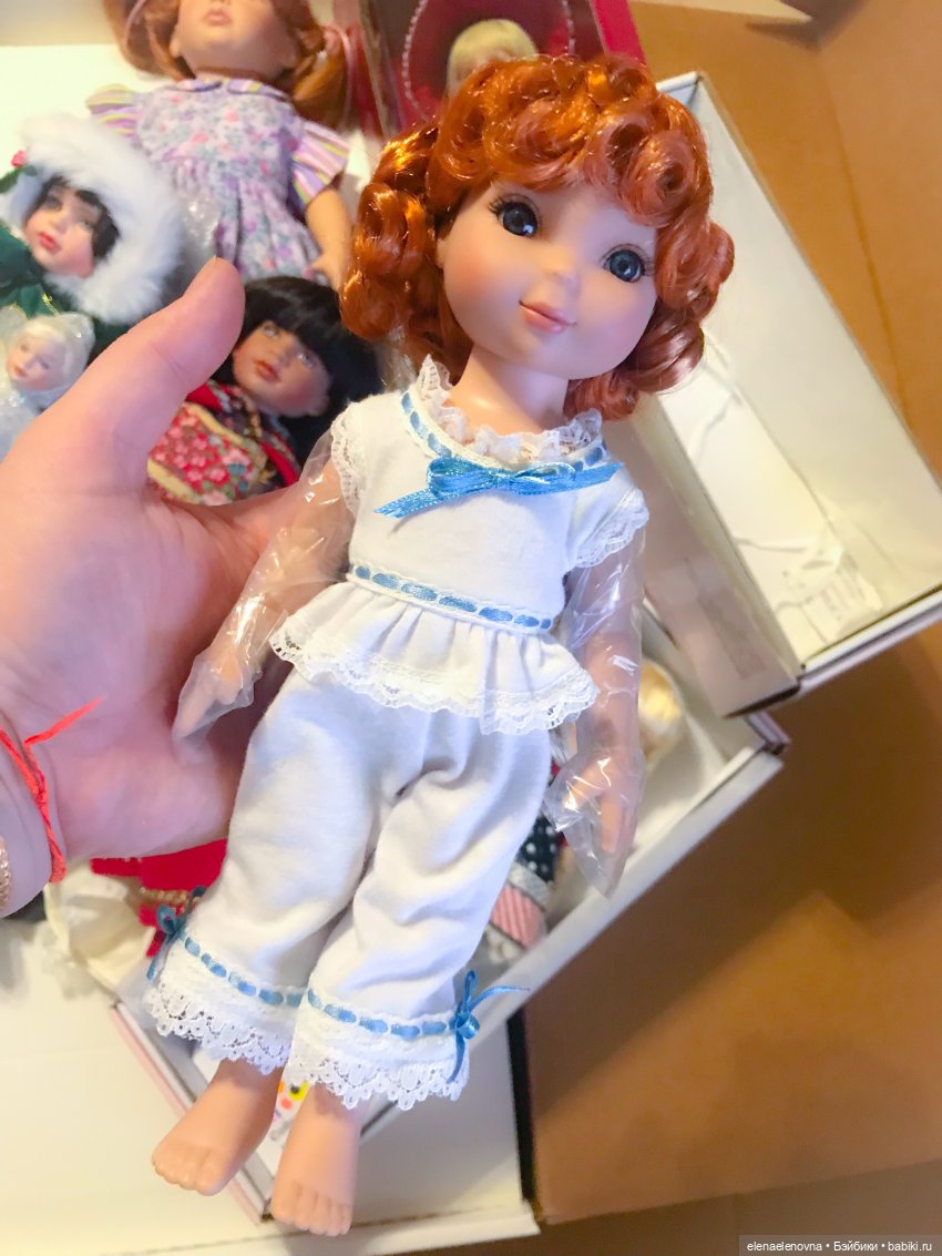 Распаковка посылки с eBay- 3 (фото 10)