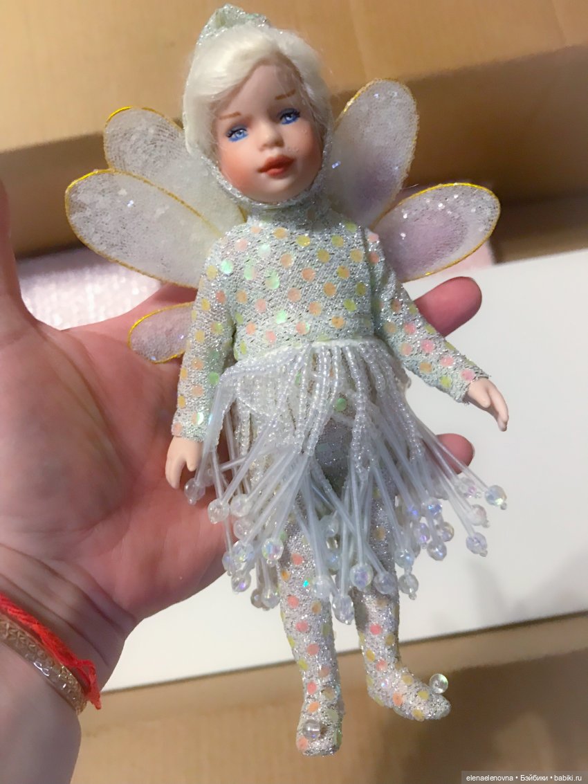 Распаковка посылки с eBay- 3 (фото 4)