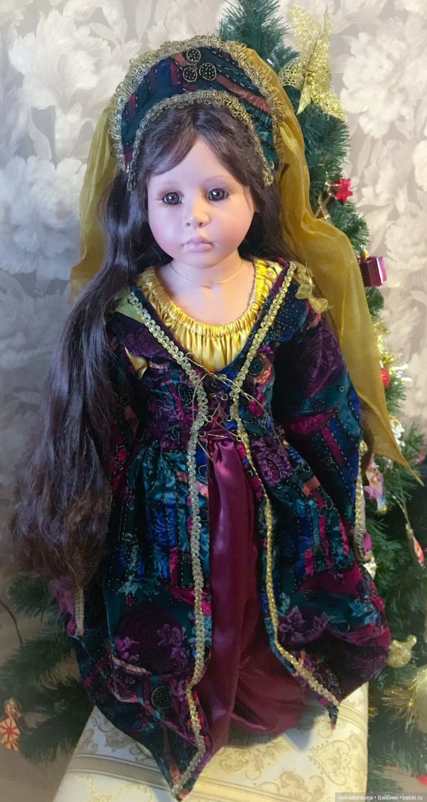 Распаковка посылки с eBay- 3