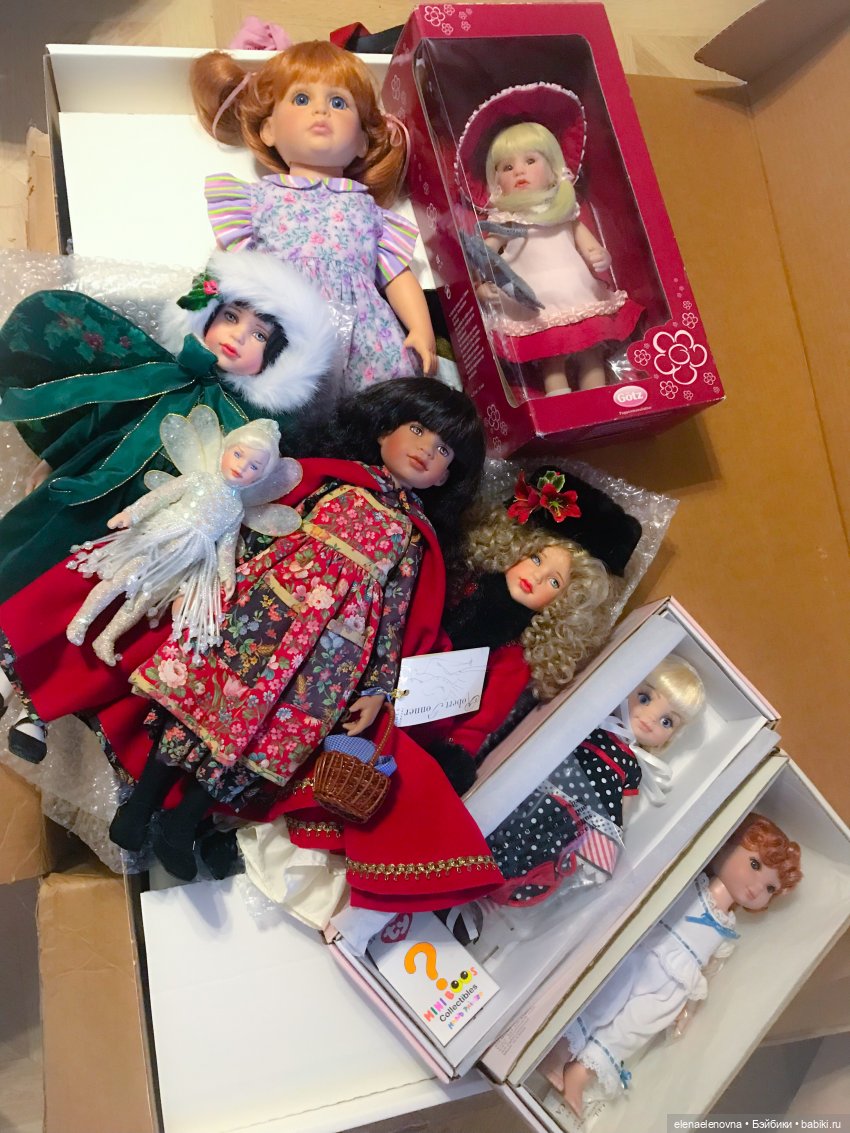 Распаковка посылки с eBay- 3