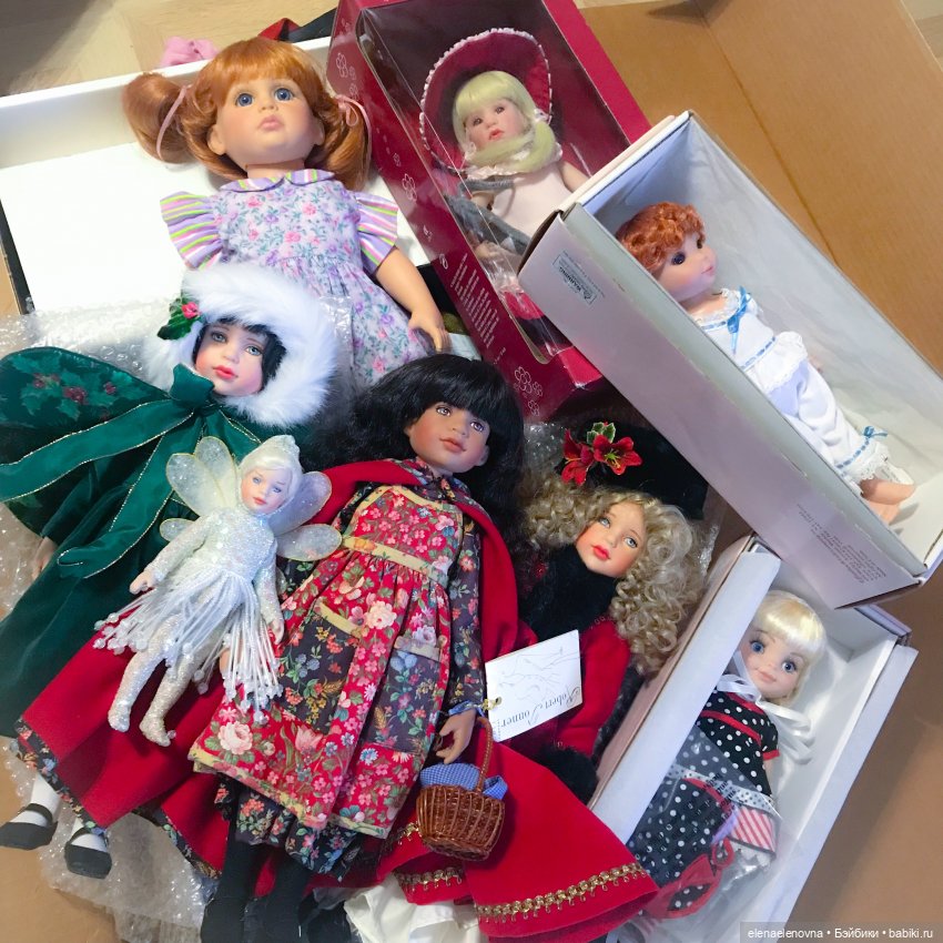 Распаковка посылки с eBay- 3