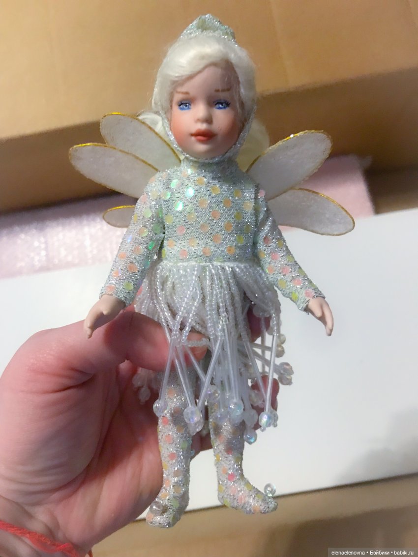 Распаковка посылки с eBay- 3 (фото 6)