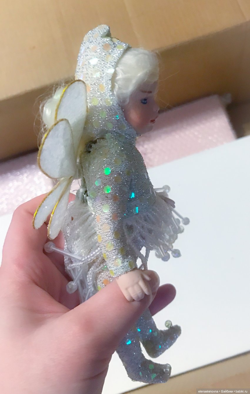 Распаковка посылки с eBay- 3 (фото 5)