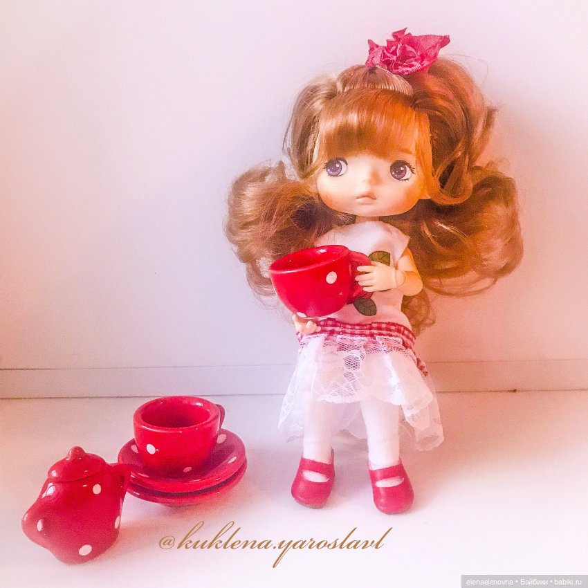 Xiaomi Monst - мой новый источник вдохновения (фото 8)