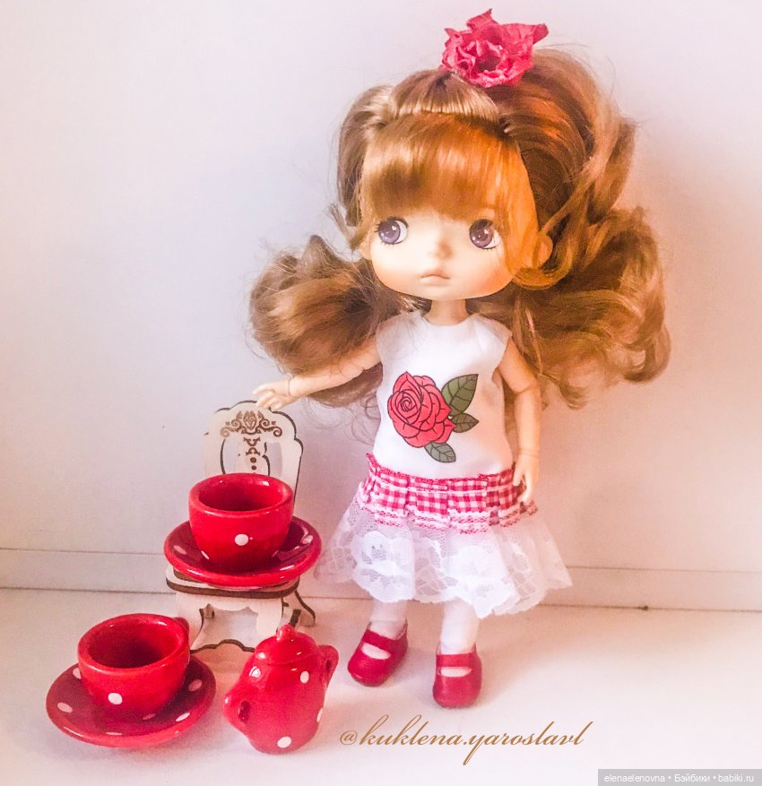 Xiaomi Monst - мой новый источник вдохновения (фото 7)