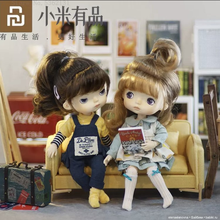 Xiaomi Monst - мой новый источник вдохновения (фото 2)