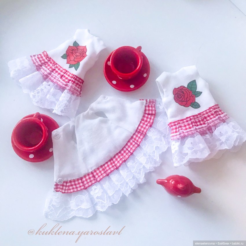 Xiaomi Monst - мой новый источник вдохновения (фото 10)