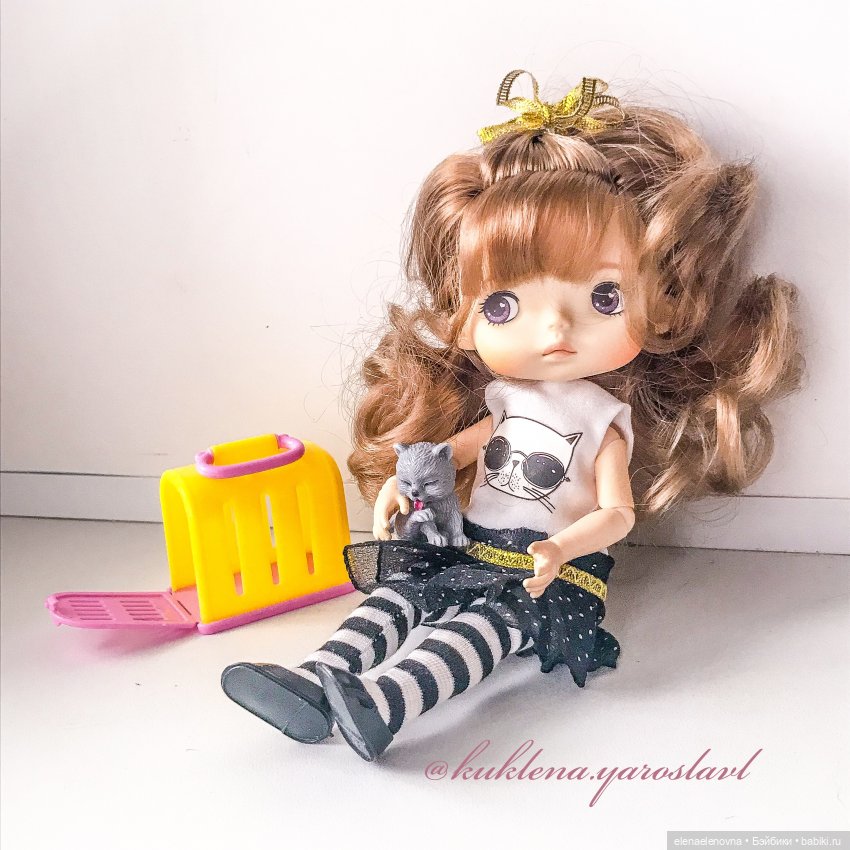 Xiaomi Monst - мой новый источник вдохновения