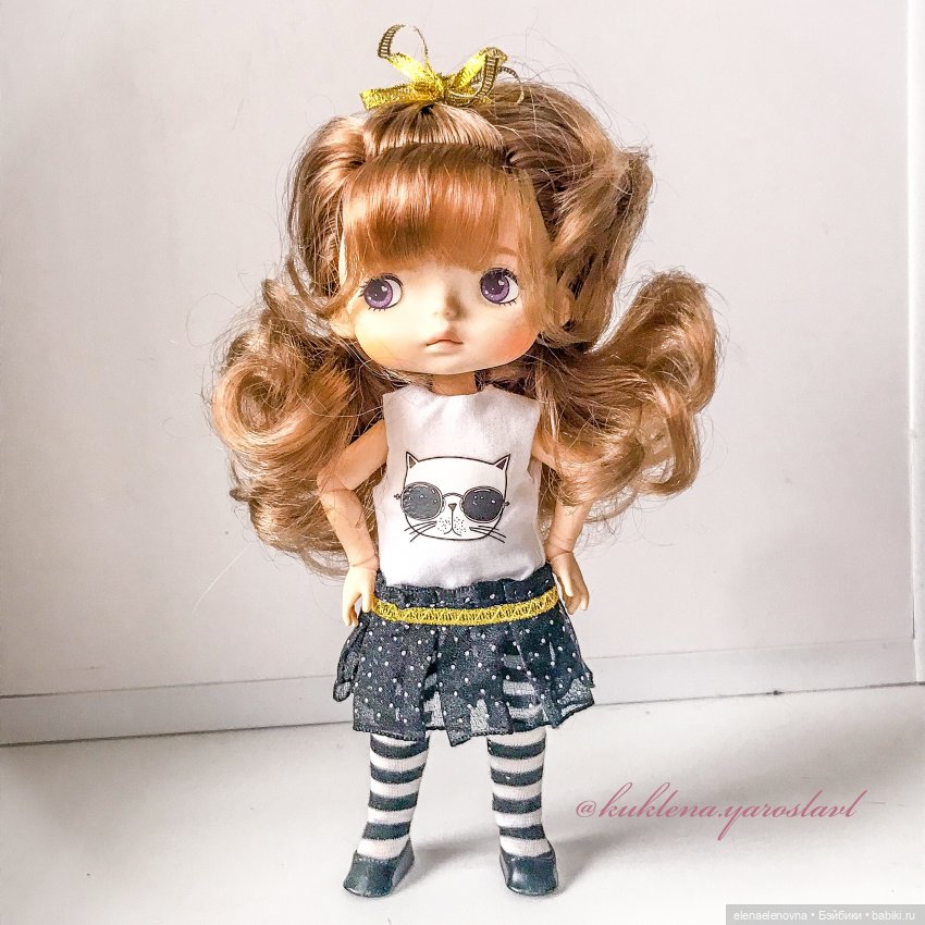 Xiaomi Monst - мой новый источник вдохновения