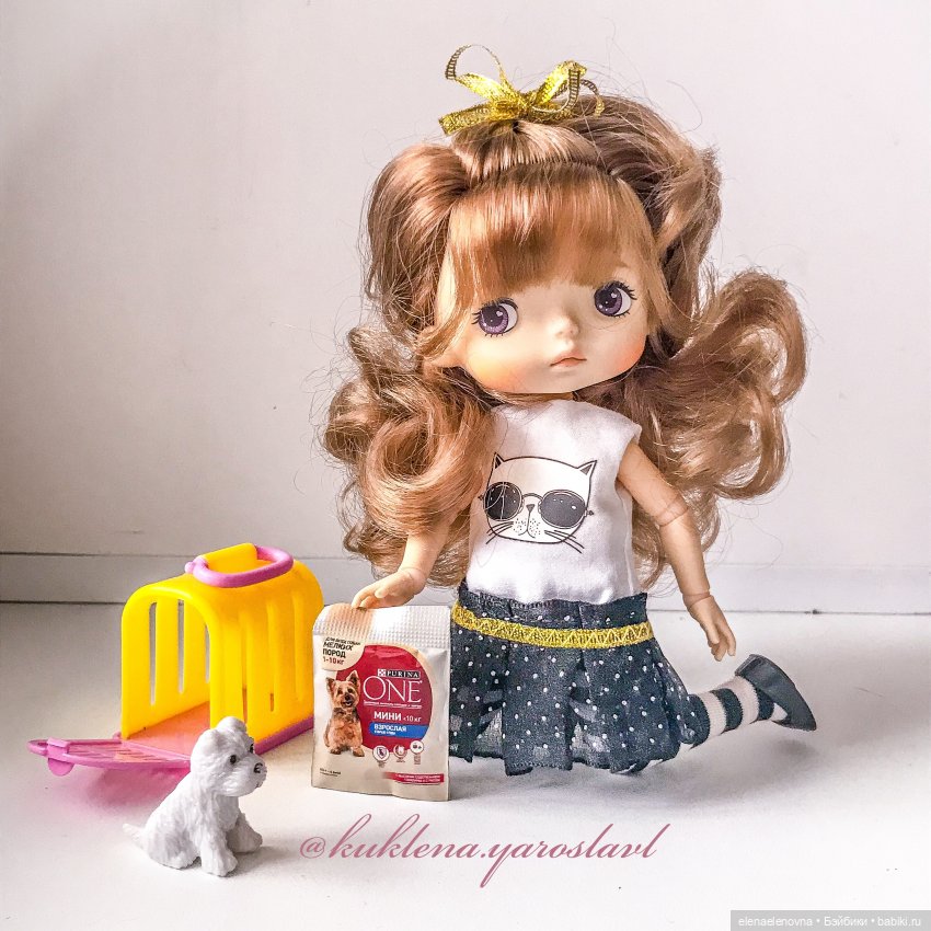 Xiaomi Monst - мой новый источник вдохновения