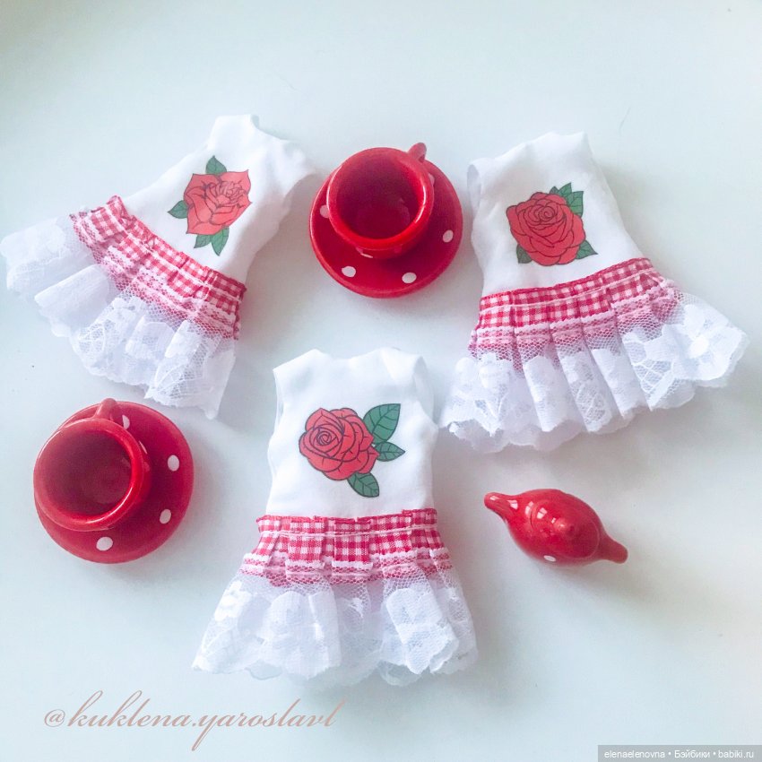 Xiaomi Monst - мой новый источник вдохновения (фото 9)