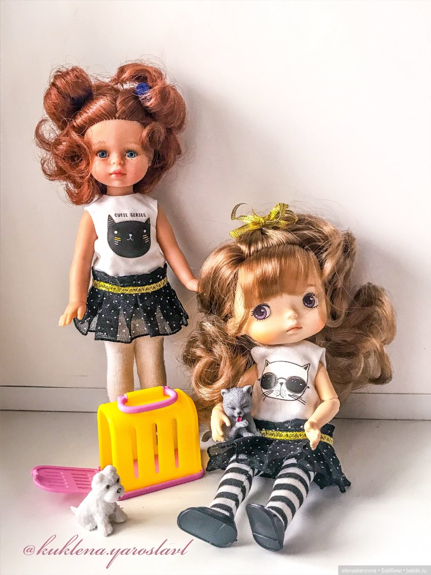 Xiaomi Monst - мой новый источник вдохновения