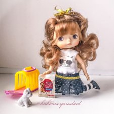 Xiaomi Monst - мой новый источник вдохновения