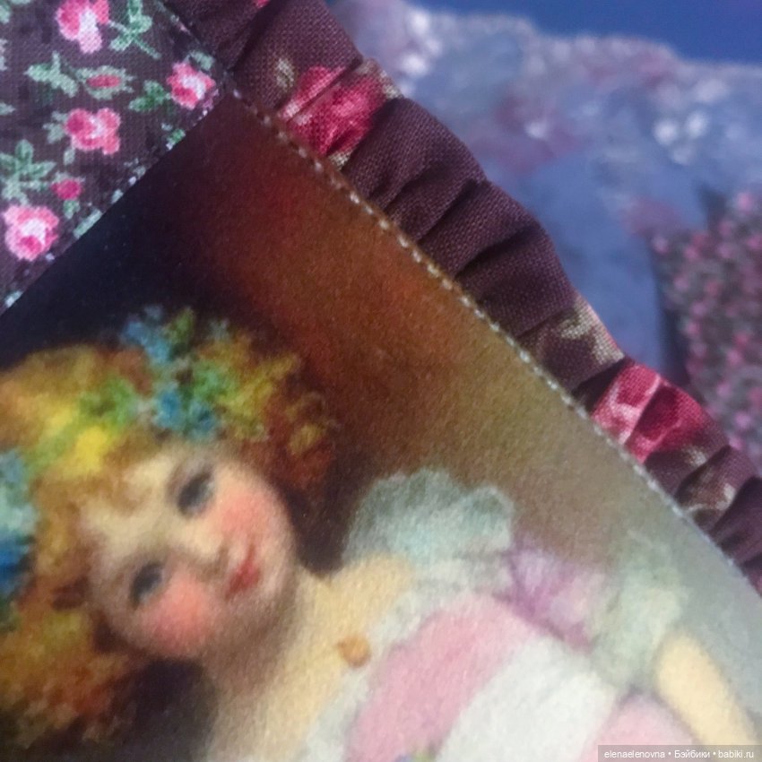 На выставке Ван Гога я главный экспонааа-ат (фото 4)