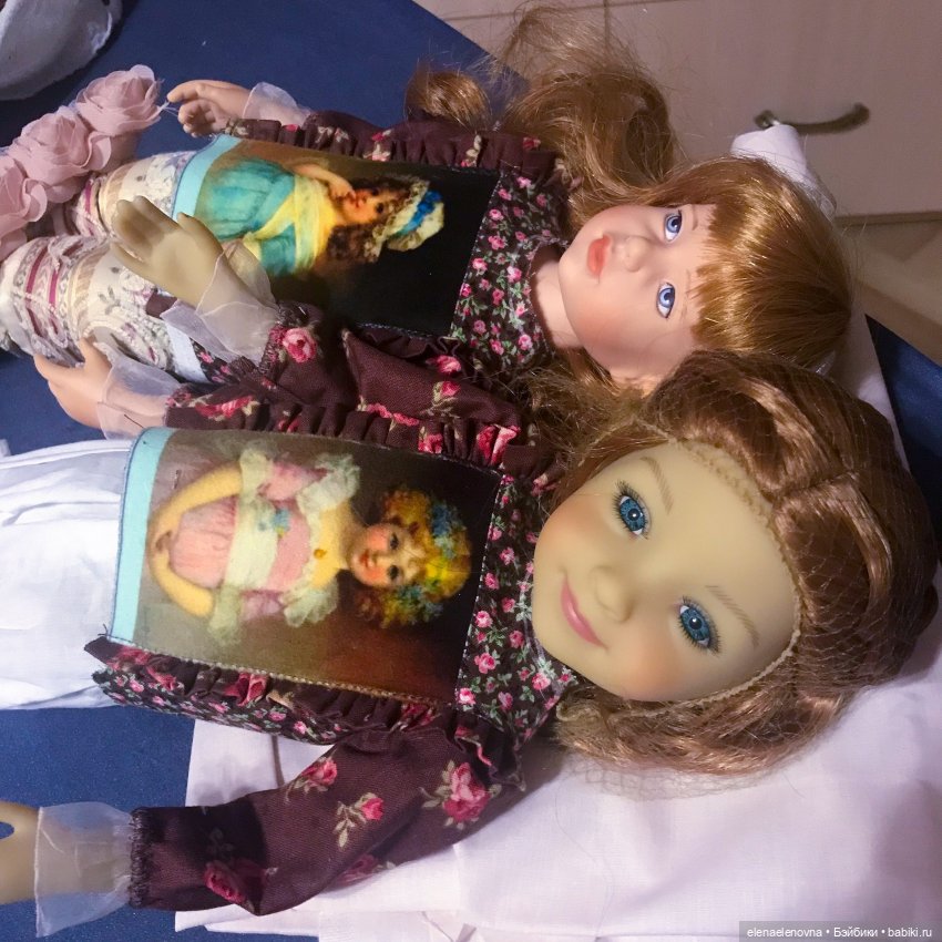 На выставке Ван Гога я главный экспонааа-ат (фото 6)