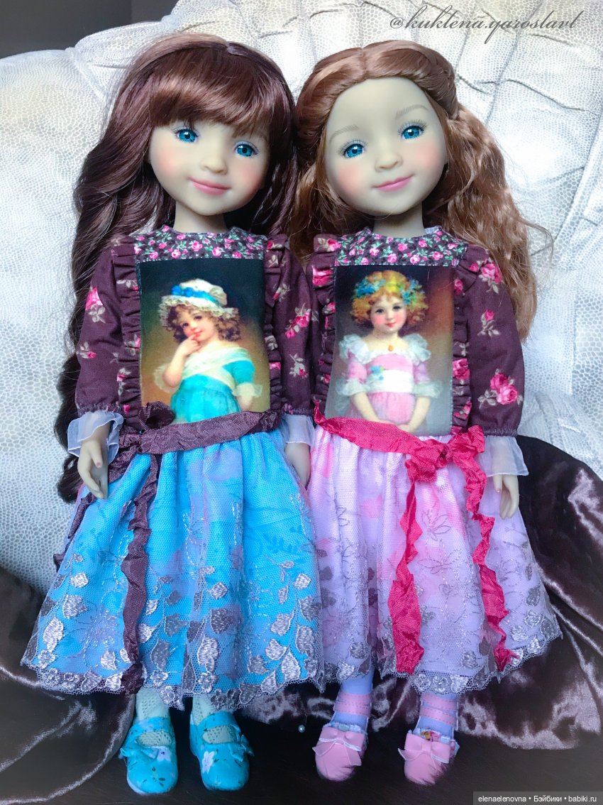 На выставке Ван Гога я главный экспонааа-ат (фото 9)