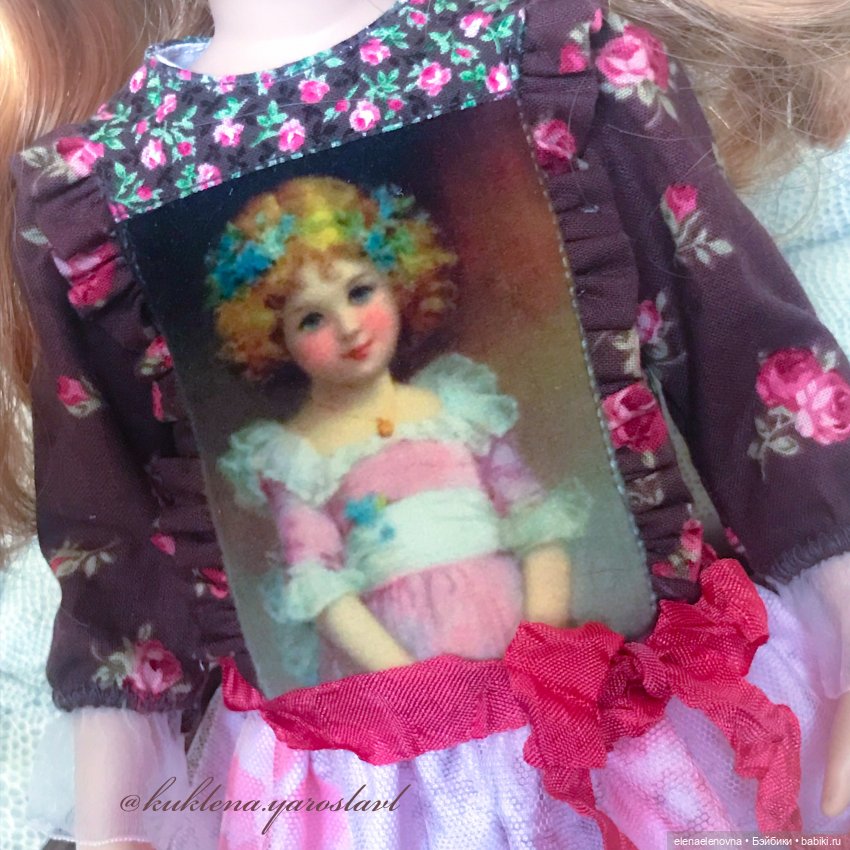 На выставке Ван Гога я главный экспонааа-ат