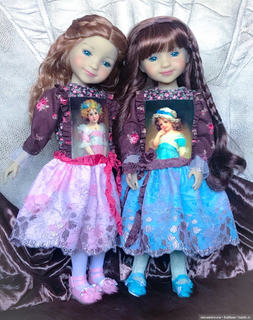 На выставке Ван Гога я главный экспонааа-ат (фото 10)