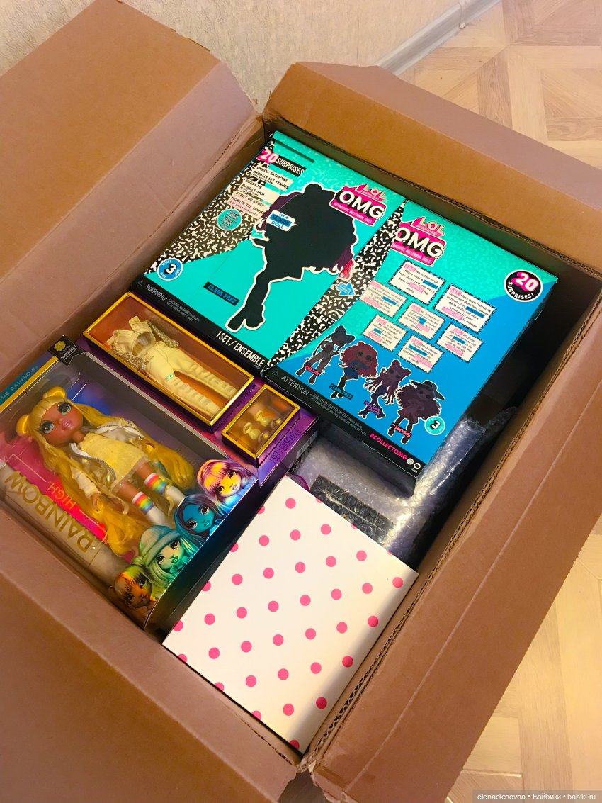 14 кг кукольного счастья! Распаковываем?? Ebay, Часть 4 | Бэйбики 14 кг кукольного счастья! Распаковываем?? Ebay, Часть 4 (фото 2)