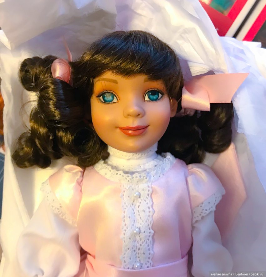 14 кг кукольного счастья! Распаковываем?? Ebay, Часть 4 | Бэйбики 14 кг кукольного счастья! Распаковываем?? Ebay, Часть 4 (фото 8)