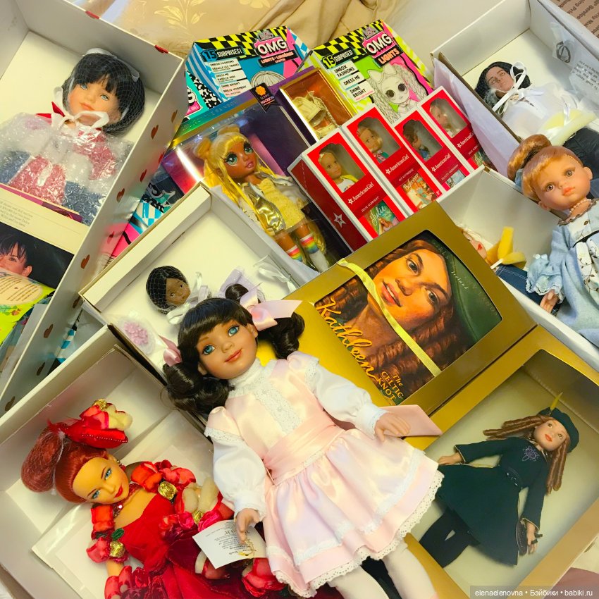 14 кг кукольного счастья! Распаковываем?? Ebay, Часть 4 | Бэйбики 14 кг кукольного счастья! Распаковываем?? Ebay, Часть 4