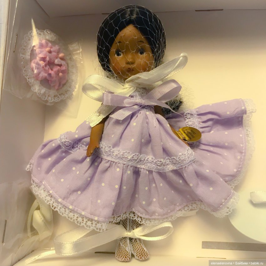 14 кг кукольного счастья! Распаковываем?? Ebay, Часть 4 | Бэйбики 14 кг кукольного счастья! Распаковываем?? Ebay, Часть 4 (фото 6)