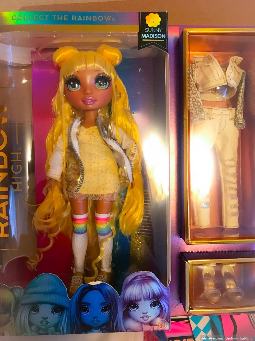 14 кг кукольного счастья! Распаковываем?? Ebay, Часть 4 | Бэйбики 14 кг кукольного счастья! Распаковываем?? Ebay, Часть 4 (фото 4)