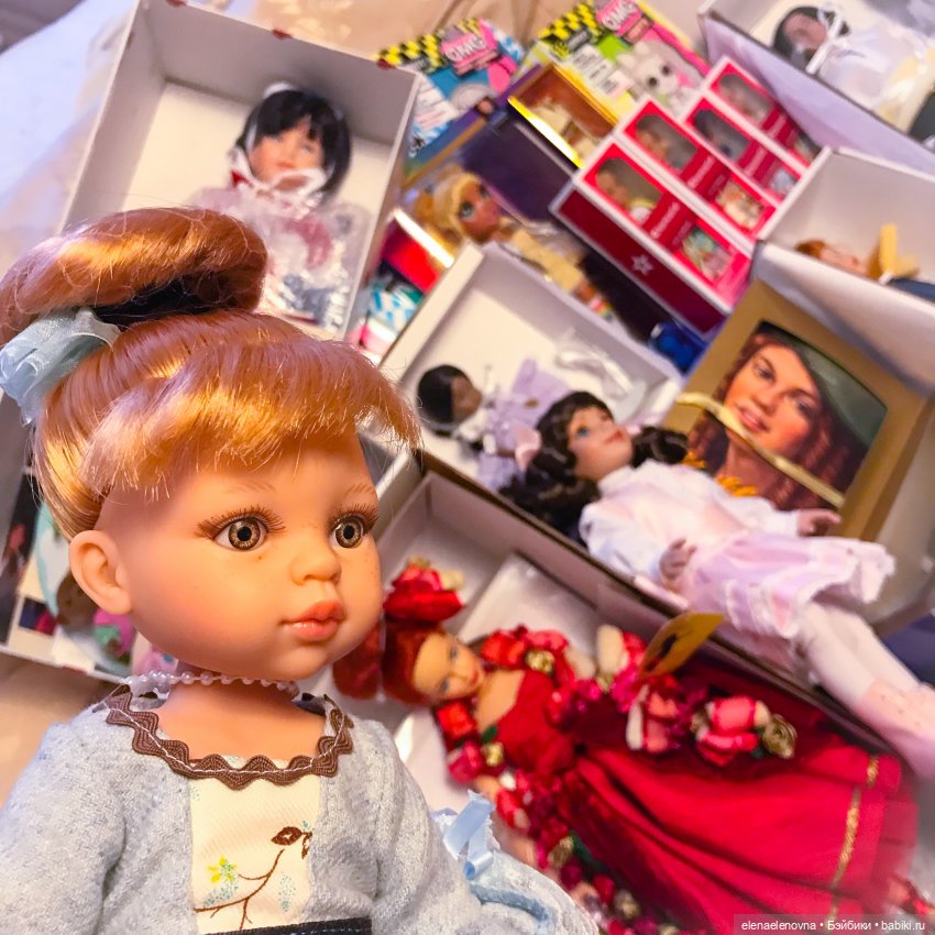 14 кг кукольного счастья! Распаковываем?? Ebay, Часть 4 | Бэйбики 14 кг кукольного счастья! Распаковываем?? Ebay, Часть 4