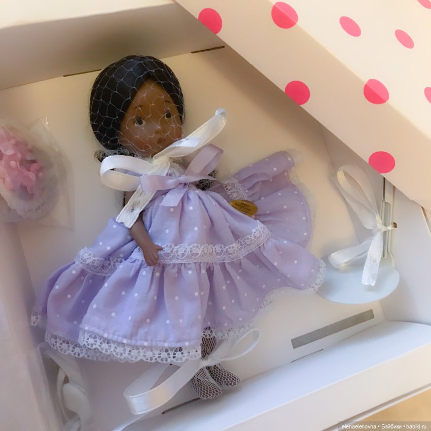 14 кг кукольного счастья! Распаковываем?? Ebay, Часть 4 | Бэйбики 14 кг кукольного счастья! Распаковываем?? Ebay, Часть 4 (фото 7)