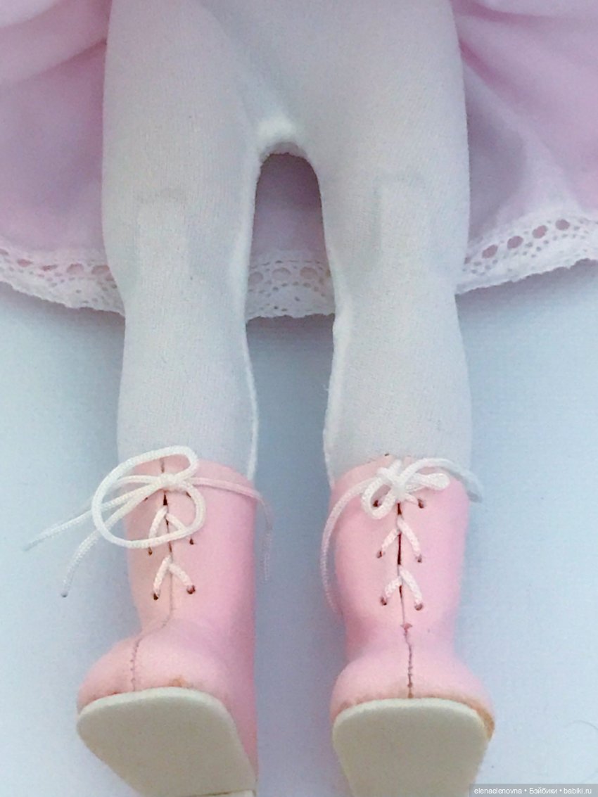 Близняшки. Часть 7. Pollyanna R.Tonner, Effanbee