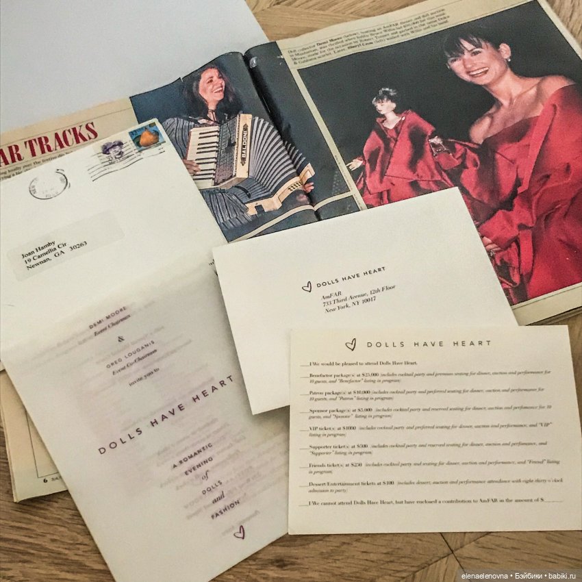 Мой первый Artist Proof - Mary Lou Tonner | Бэйбики Мой первый Artist Proof - Mary Lou Tonner