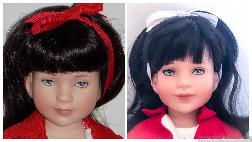 Мой первый Artist Proof - Mary Lou Tonner | Бэйбики Мой первый Artist Proof - Mary Lou Tonner (фото 7)