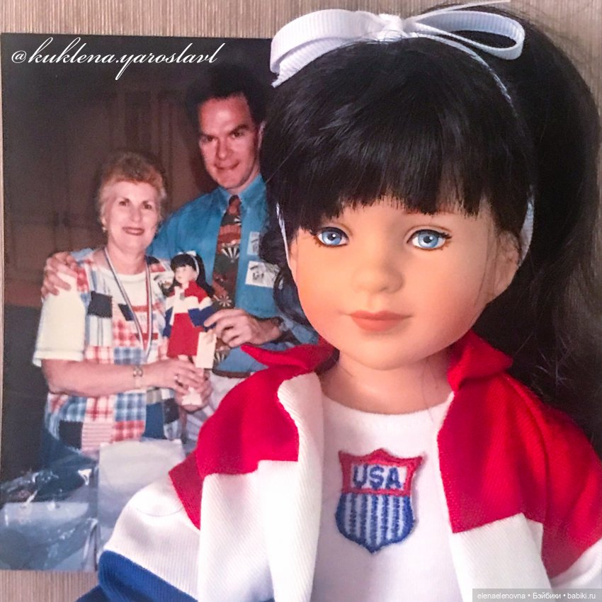 Мой первый Artist Proof - Mary Lou Tonner