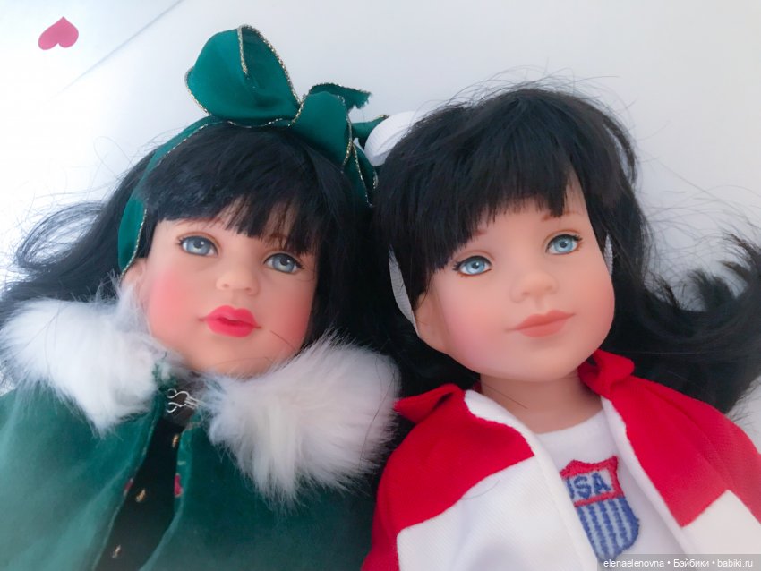 Мой первый Artist Proof - Mary Lou Tonner | Бэйбики Мой первый Artist Proof - Mary Lou Tonner