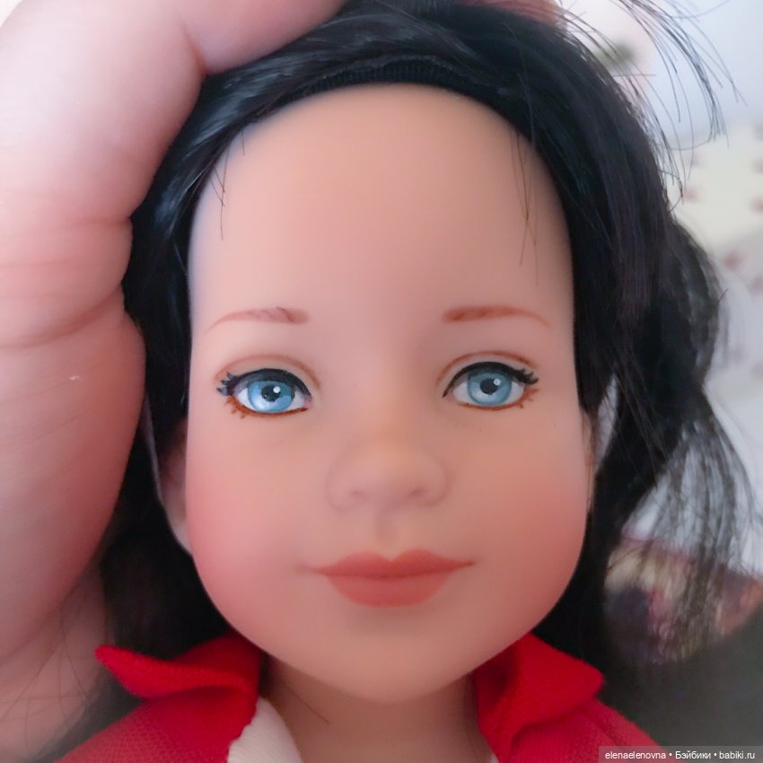 Мой первый Artist Proof - Mary Lou Tonner | Бэйбики Мой первый Artist Proof - Mary Lou Tonner