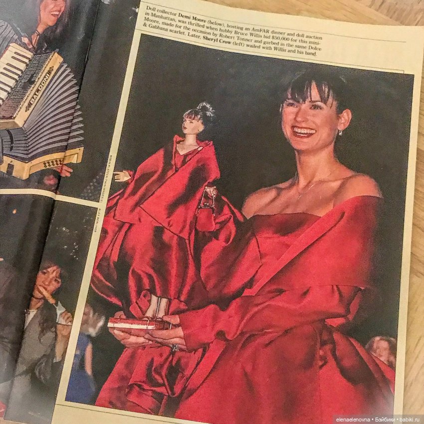 Мой первый Artist Proof - Mary Lou Tonner | Бэйбики Мой первый Artist Proof - Mary Lou Tonner