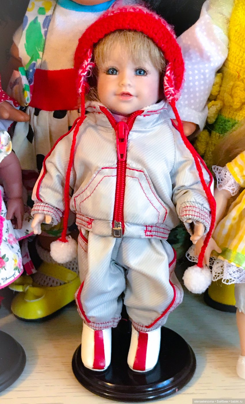 7-ая кукловстреча в Ярославле