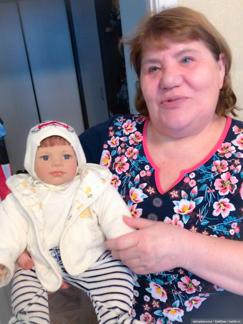 7-ая кукловстреча в Ярославле